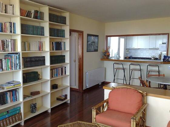 Interhome - Urb Vallpineda Apts San Fermin - Photo3
