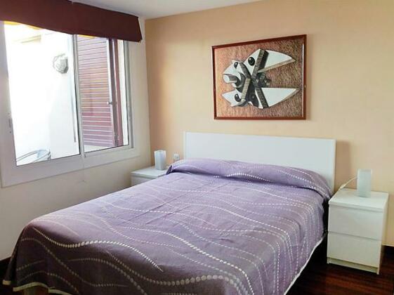 Interhome - Urb Vallpineda Apts San Fermin - Photo4