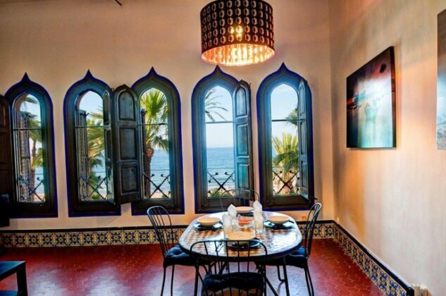 Las Ventanas Sea Front - Photo5