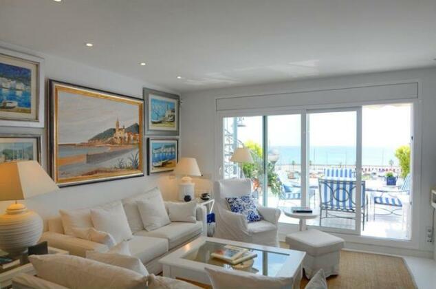 Luxury House with Private Chill Out - Photo5