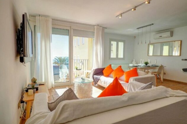 Marina by HelloApartments - Photo5