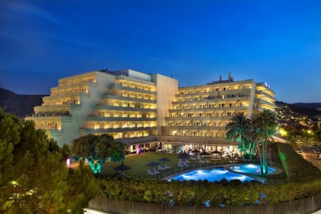 Melia Sitges