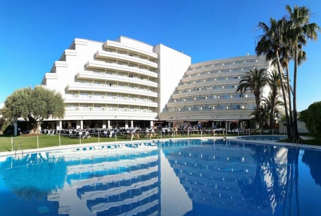 Melia Sitges - Photo2