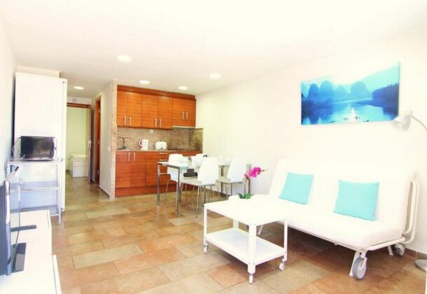 Melisa Sitges Rentals - Photo2