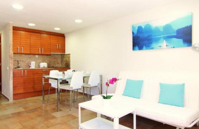 Melisa Sitges Rentals - Photo4