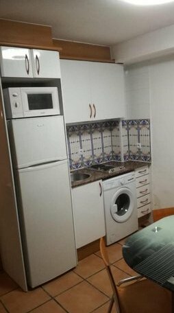 MIni Apartament Pere Anton - Photo3