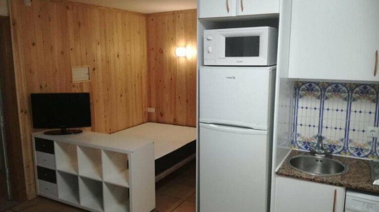 MIni Apartament Pere Anton - Photo5