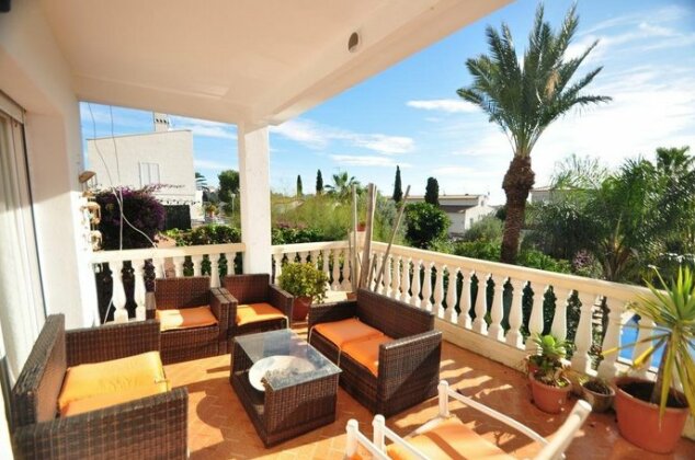 Paradise House by HelloApartments - Photo2