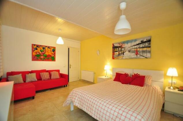 Paradise House by HelloApartments - Photo4