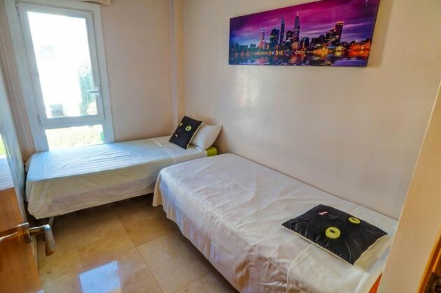 Paradise Sea View by HelloApartments - Photo2