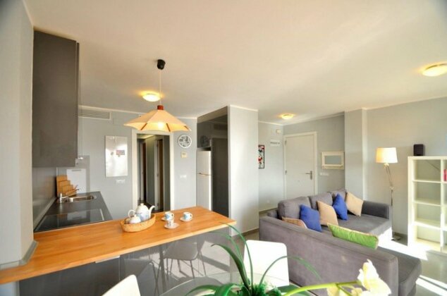 Paradise Sea View by HelloApartments - Photo3