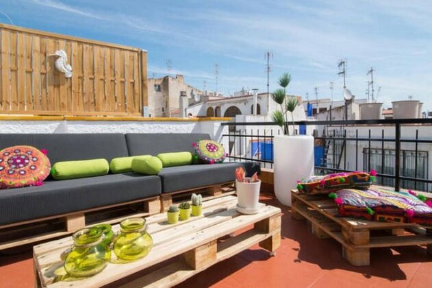 Pure Lounge Apartment Sitges - Photo3