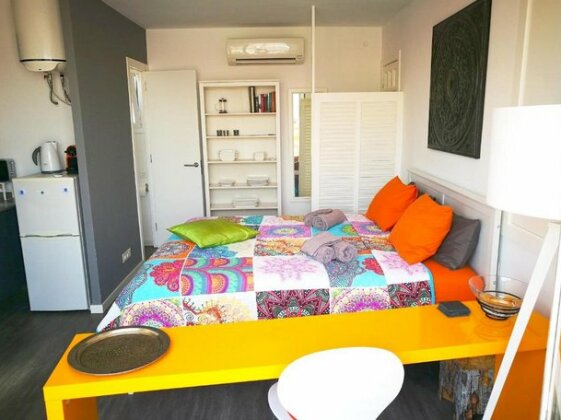 Pure Lounge Apartment Sitges - Photo4