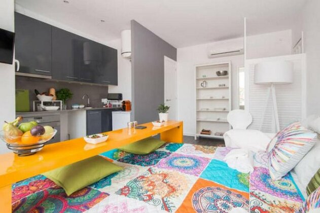 Pure Lounge Apartment Sitges - Photo5