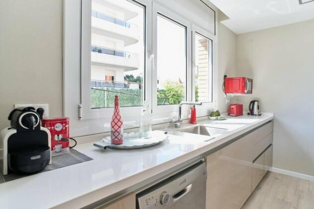 Pure Pool Sensation Apartment Sitges - Photo2