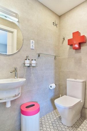 Pure Pool Sensation Apartment Sitges - Photo3