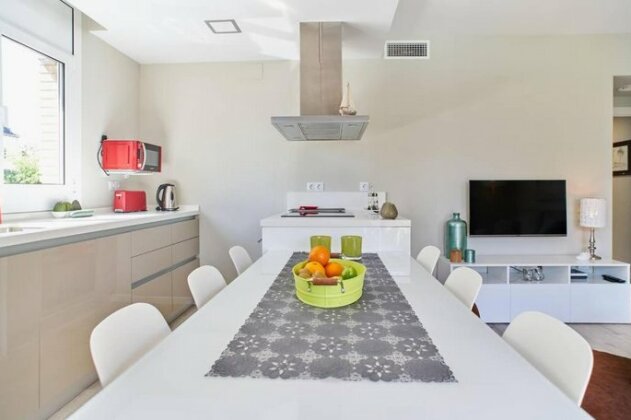 Pure Pool Sensation Apartment Sitges - Photo4