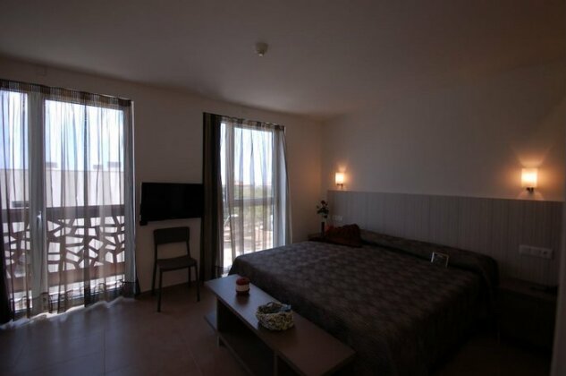 Resort Sitges Apartment - Photo4
