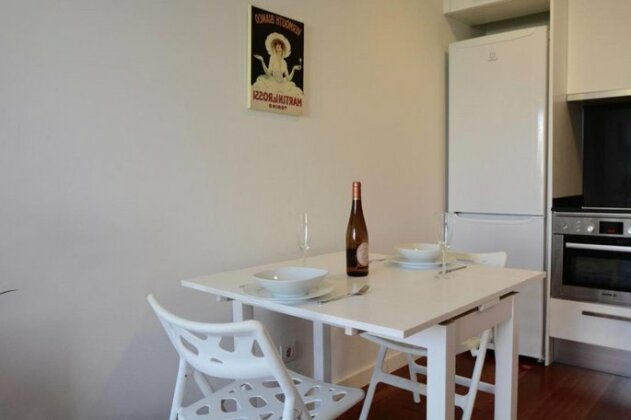 RIVA modern apartment in the old town of Sitges - Photo2