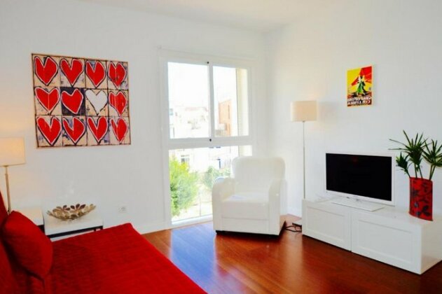 RIVA modern apartment in the old town of Sitges - Photo4