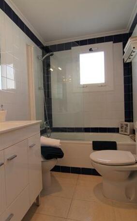 Romantic Sitges Rentals - Photo5