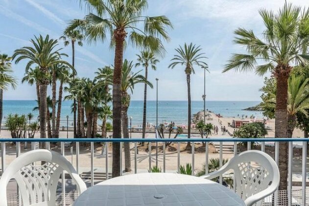 Seafront Sitges - Photo2