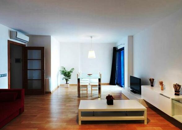 Sealand Sitges Apartments - Photo2
