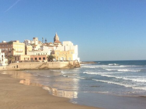 Sitges Apartment For Rent I - Photo5