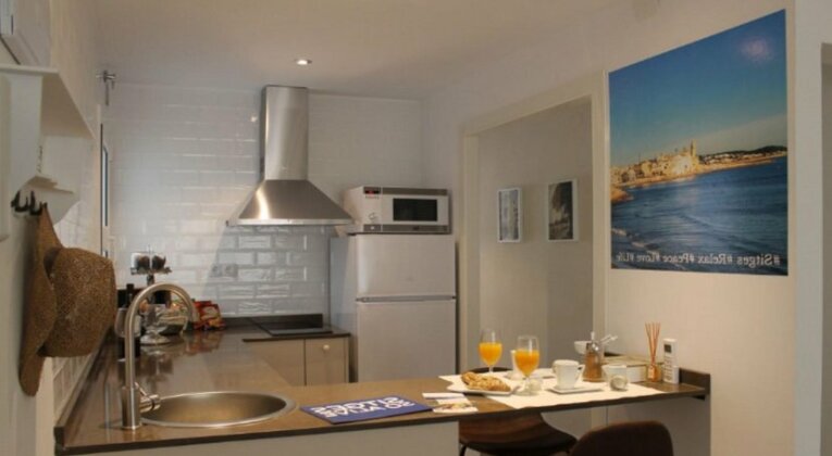 Sitges Apartment For Rent Ii - Photo4