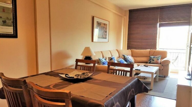 Sitges Apartment Pau Casals - Photo4