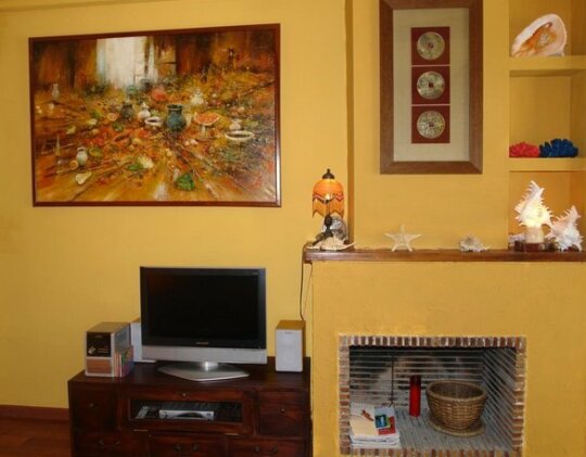 Sitges Beach Loft - Photo2