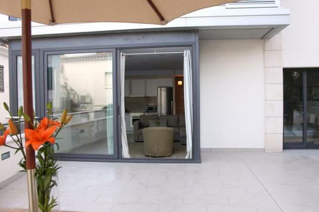 Sitges Boutique Apartments - Photo2