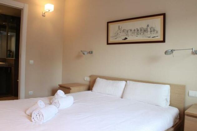 Sitges Boutique Apartments - Photo3