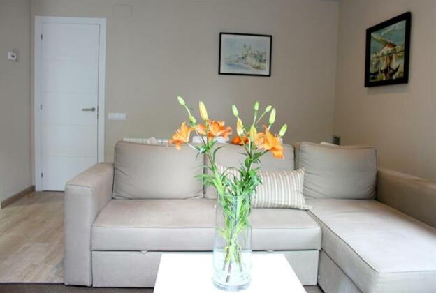 Sitges Boutique Apartments - Photo4