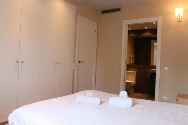 Sitges Boutique Apartments - Photo5