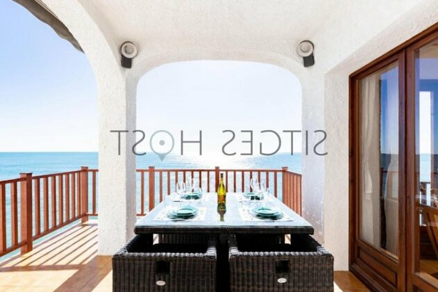 Sitges - Casa del Mar - Photo2