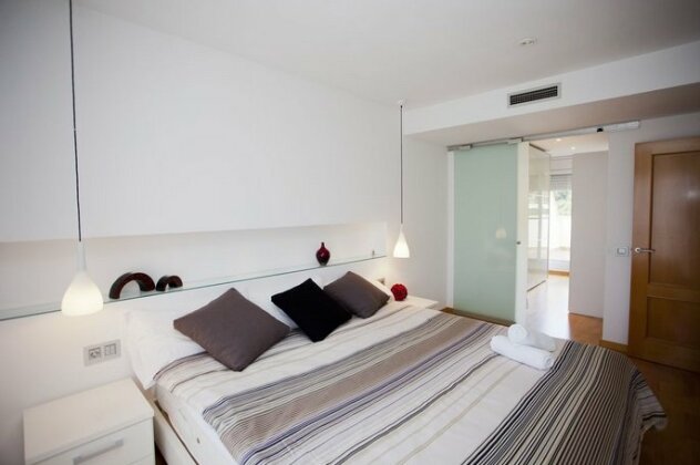 Sitges Chill-out by ApartSitges - Photo2