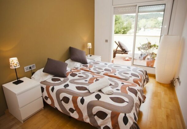 Sitges Chill-out by ApartSitges - Photo3