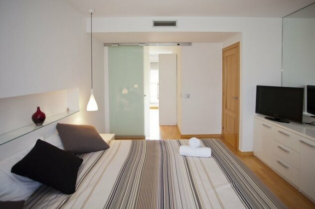 Sitges Chill-out by ApartSitges - Photo4