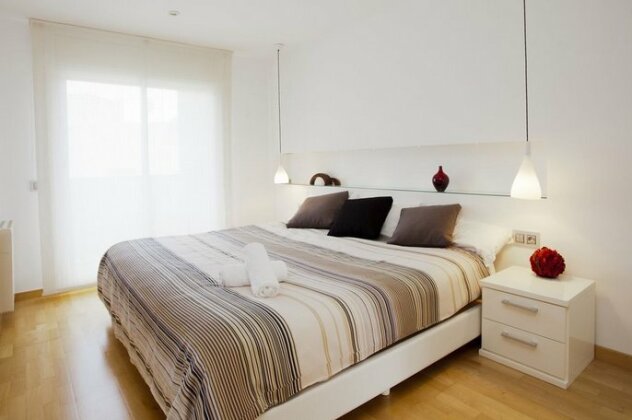 Sitges Chill-out by ApartSitges - Photo5