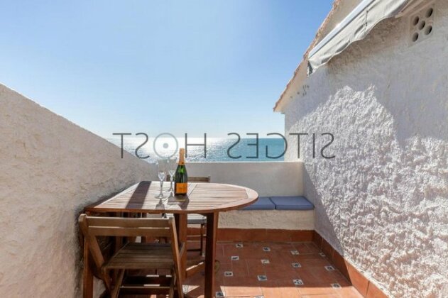 Sitges El Faro - Photo2
