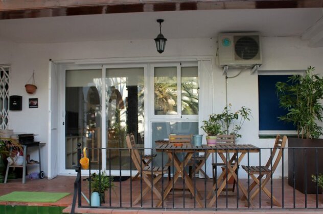 Sitges en la Playa - Photo5