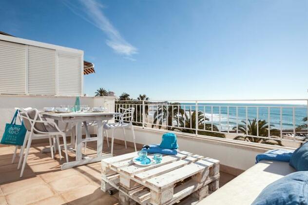 Sitges Group Ribera Beach Apartments - Photo2