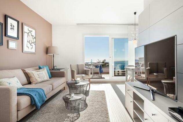 Sitges Group Ribera Beach Apartments - Photo5