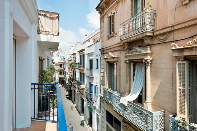 Sitges Group Soul - Photo3