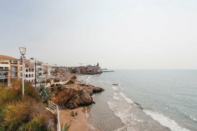 Sitges Holiday Apartment - Photo4