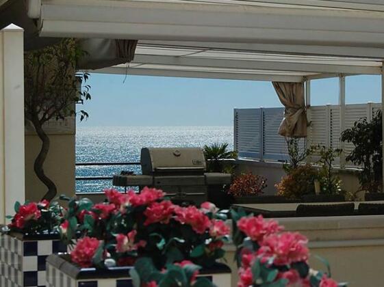 Sitges Marinabeach Apartment - Photo2