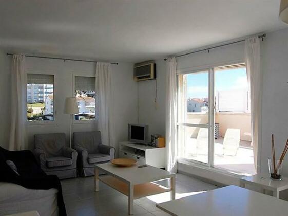 Sitges Marinabeach Apartment - Photo3