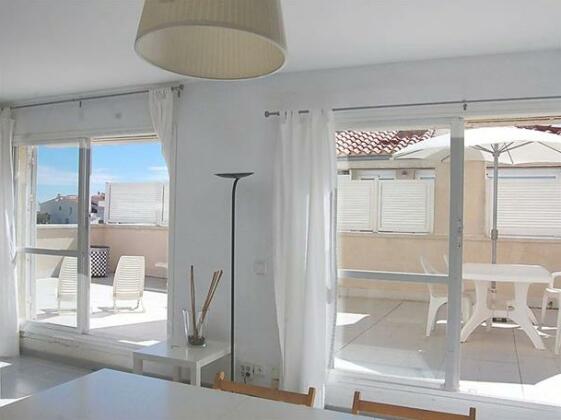 Sitges Marinabeach Apartment - Photo4