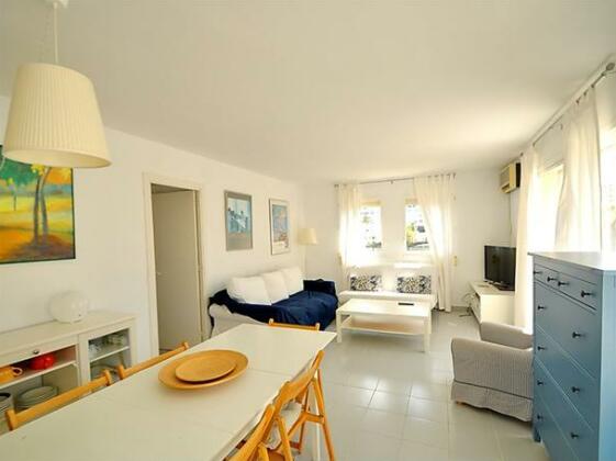 Sitges Marinabeach Apartment - Photo5